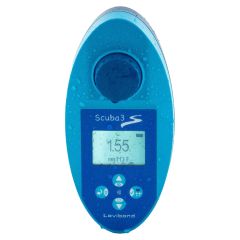 Scuba 3s Digital Smart Pool Water Photometer