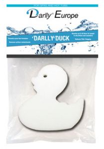 Darlly Duck