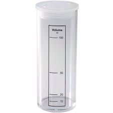 Dilution Tube