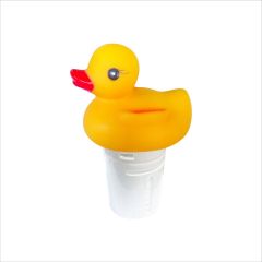 Small Floating Duck Dispenser (20g Tabs)