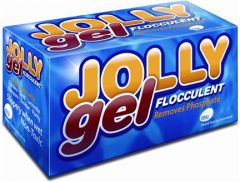  Jolly Gel Flocculant - 4 Cubes 