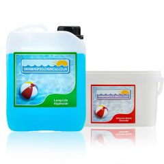 Large Winterising Kit (Pools up to 20,000 gallons)