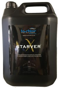 Starver X - 5 litres