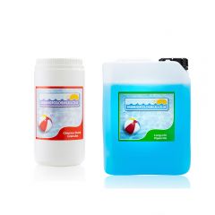 Small Winterising Kit (Pools up to 10,000 gallons)