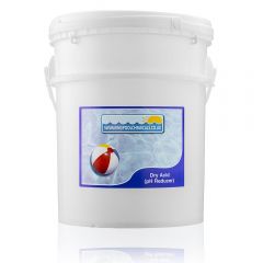  pH Reducer (Dry Acid) - 25kg 