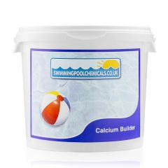  Calcium Builder - 5kg 