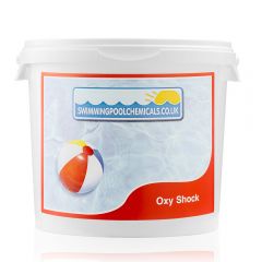  Oxy Shock - 5kg 