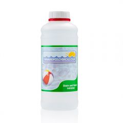  Stain and Scale Inhibitor - 1 litre