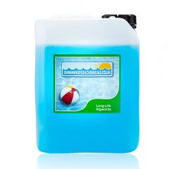  Long-Life/Winterising Algaecide - 5 litres