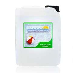  Stain and Scale Inhibitor - 5 litres