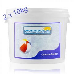  Calcium Builder - 20kg 