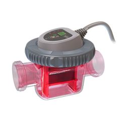 CCEI Zelia Salt Water Chlorinator 50m3