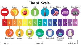 Alkalinity and Ph in pools