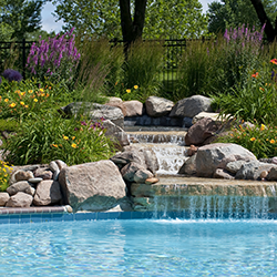 Maintaining your Pool
